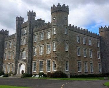 Internado en Irlanda