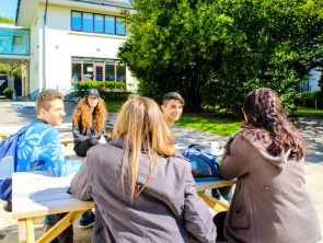 Internship en Irlanda para estudiantes Erasmus+