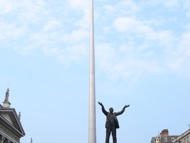 The spire Dublín, Programas verano Ignlés y Punto