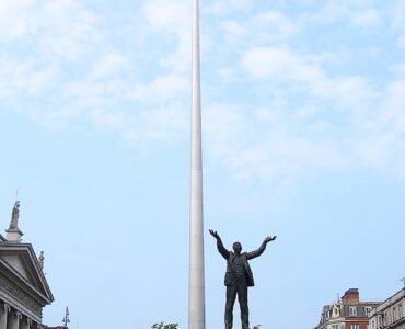 The spire Dublín, Programas verano Ignlés y Punto