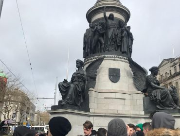 Viaje de estudios a Dublín para colegios