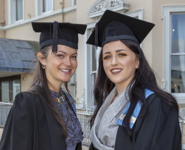 Gestión de Formación Profesional en Irlanda