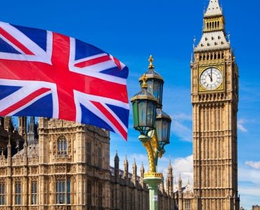 Programa curso adultos en londres Inglaterra Ingles y punto