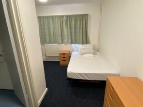 Residencia Programa de verano de ingles y punto en Londres 3