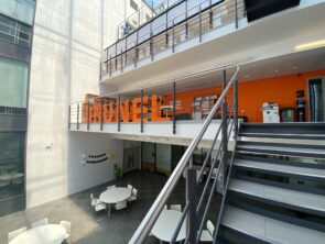 Residencia Programa de verano de ingles y punto en Londres 1
