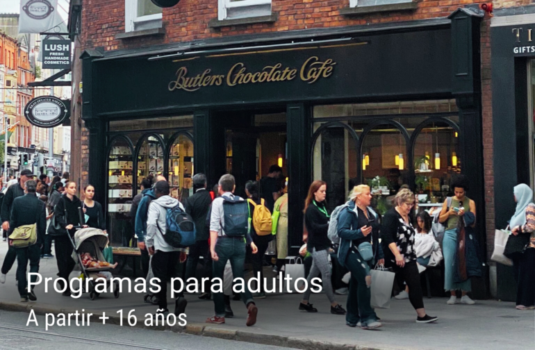 Adultos