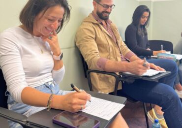 Porqué debes hacer un curso de inglés si eres, o pretendes ser, un buen ejecutivo.