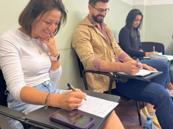 Porqué debes hacer un curso de inglés si eres, o pretendes ser, un buen ejecutivo.
