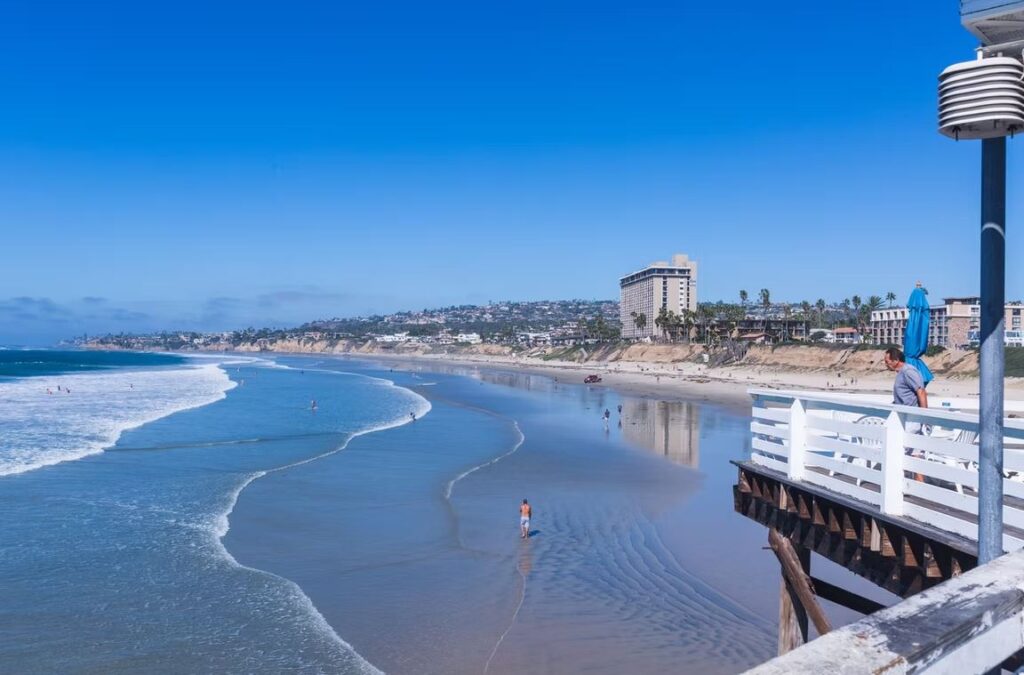 Curso de ingles para adutlos en San DIego un programa de Inglés y Punto