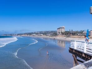 Programa adultos en San Diego