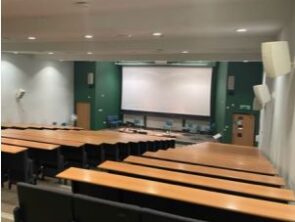 University of Stirling Campus